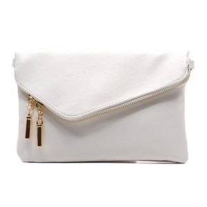 Large Envelope Clutch
